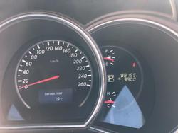 2012 Nissan
Murano Ti