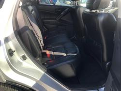 2012 Nissan
Murano Ti