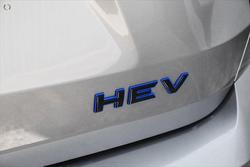 2025 GWM Haval H7 Vanta Hybrid
