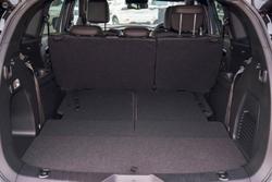 2025 Isuzu MU-X X-TERRAIN MY25 4X4 Dual Range Slate Grey