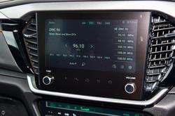 2025 Isuzu MU-X X-TERRAIN MY25 4X4 Dual Range Slate Grey