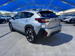 2024 Subaru Crosstrek 2.0S