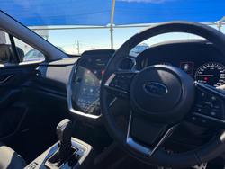 2024 Subaru Crosstrek 2.0S