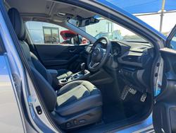 2024 Subaru Crosstrek 2.0S