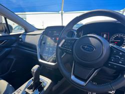 2024 Subaru Crosstrek 2.0S