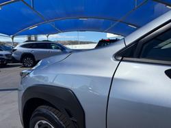 2024 Subaru Crosstrek 2.0S