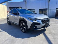2024 Subaru Crosstrek 2.0S