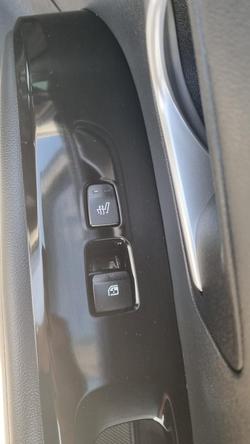 2021 Hyundai Tucson Highlander