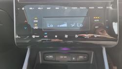 2021 Hyundai Tucson Highlander