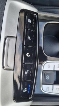 2021 Hyundai Tucson Highlander