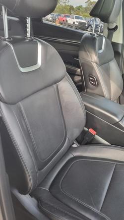 2021 Hyundai Tucson Highlander