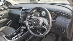 2021 Hyundai Tucson Highlander