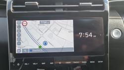 2021 Hyundai Tucson Highlander