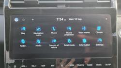 2021 Hyundai Tucson Highlander