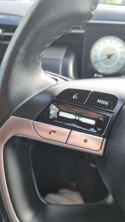 2021 Hyundai Tucson Highlander