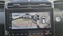 2021 Hyundai Tucson Highlander