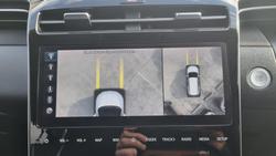 2021 Hyundai Tucson Highlander