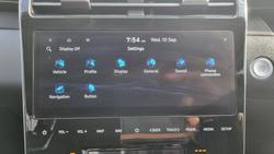 2021 Hyundai Tucson Highlander