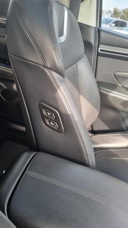 2021 Hyundai Tucson Highlander