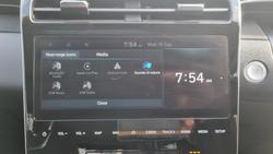 2021 Hyundai Tucson Highlander