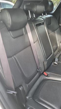 2021 Hyundai Tucson Highlander