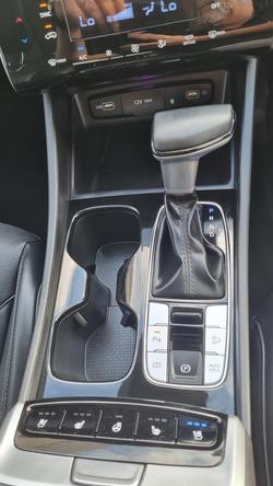 2021 Hyundai Tucson Highlander