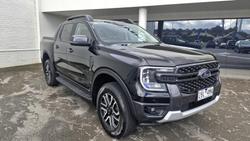 2024 Ford
Ranger Sport