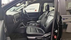 2024 Ford
Ranger Sport