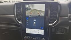 2024 Ford
Ranger Sport