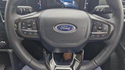 2024 Ford
Ranger Sport