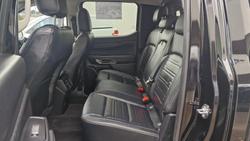2024 Ford
Ranger Sport