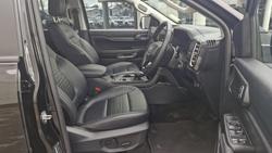 2024 Ford
Ranger Sport