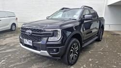 2024 Ford
Ranger Sport