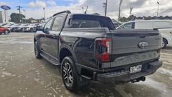 2024 Ford
Ranger Sport