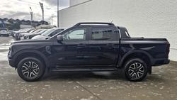 2024 Ford
Ranger Sport