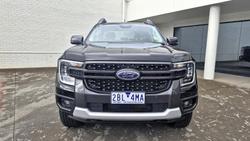 2024 Ford
Ranger Sport