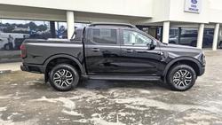 2024 Ford
Ranger Sport