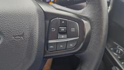 2024 Ford
Ranger Sport