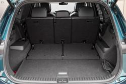 2025 Volkswagen Tayron 195TSI R-Line