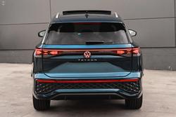 2025 Volkswagen Tayron 195TSI R-Line