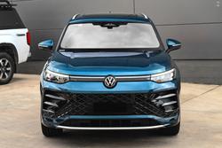 2025 Volkswagen Tayron 195TSI R-Line