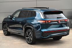 2025 Volkswagen Tayron 195TSI R-Line