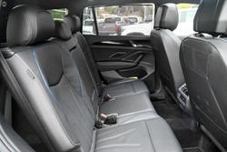 2025 Volkswagen Tayron 195TSI R-Line