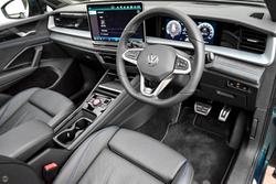 2025 Volkswagen Tayron 195TSI R-Line