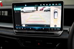 2025 Volkswagen Tayron 195TSI R-Line