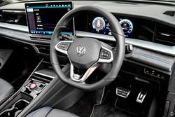 2025 Volkswagen Tayron 195TSI R-Line