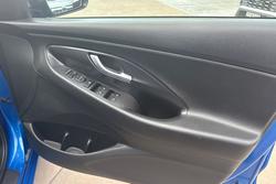 2018 Hyundai
                i30 Active