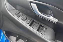 2018 Hyundai
                i30 Active