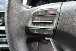 2018 Hyundai
                i30 Active