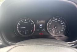 2018 Hyundai
                i30 Active